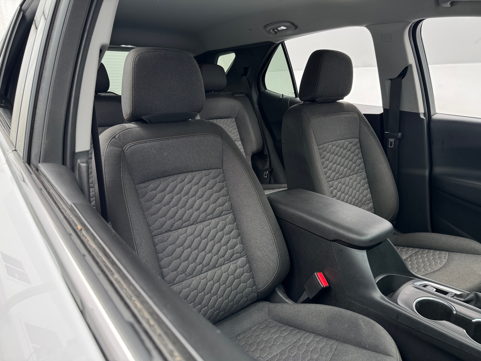 Thumbnail: 2020 Chevrolet Equinox - 2