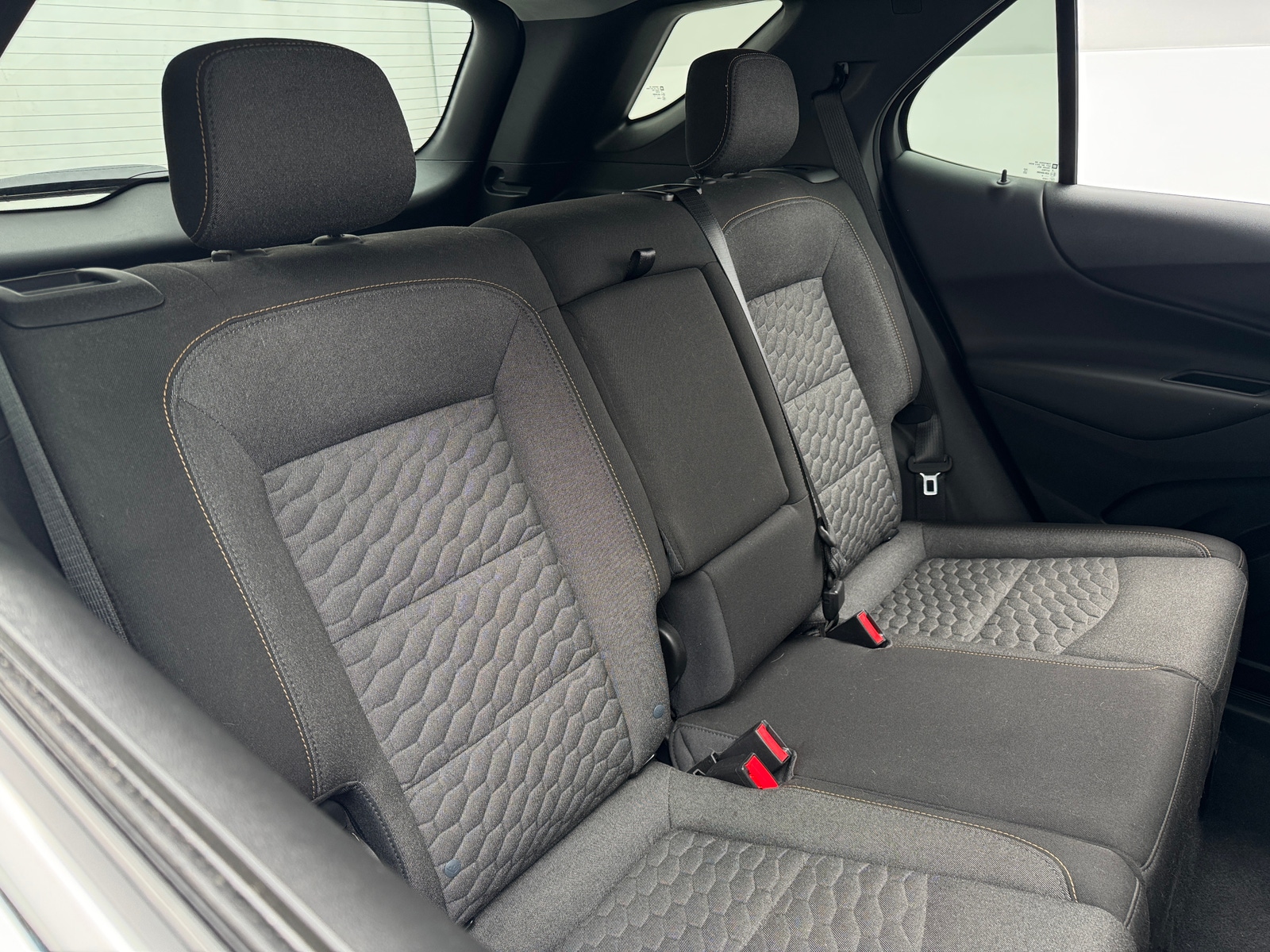 Thumbnail: 2020 Chevrolet Equinox - 6