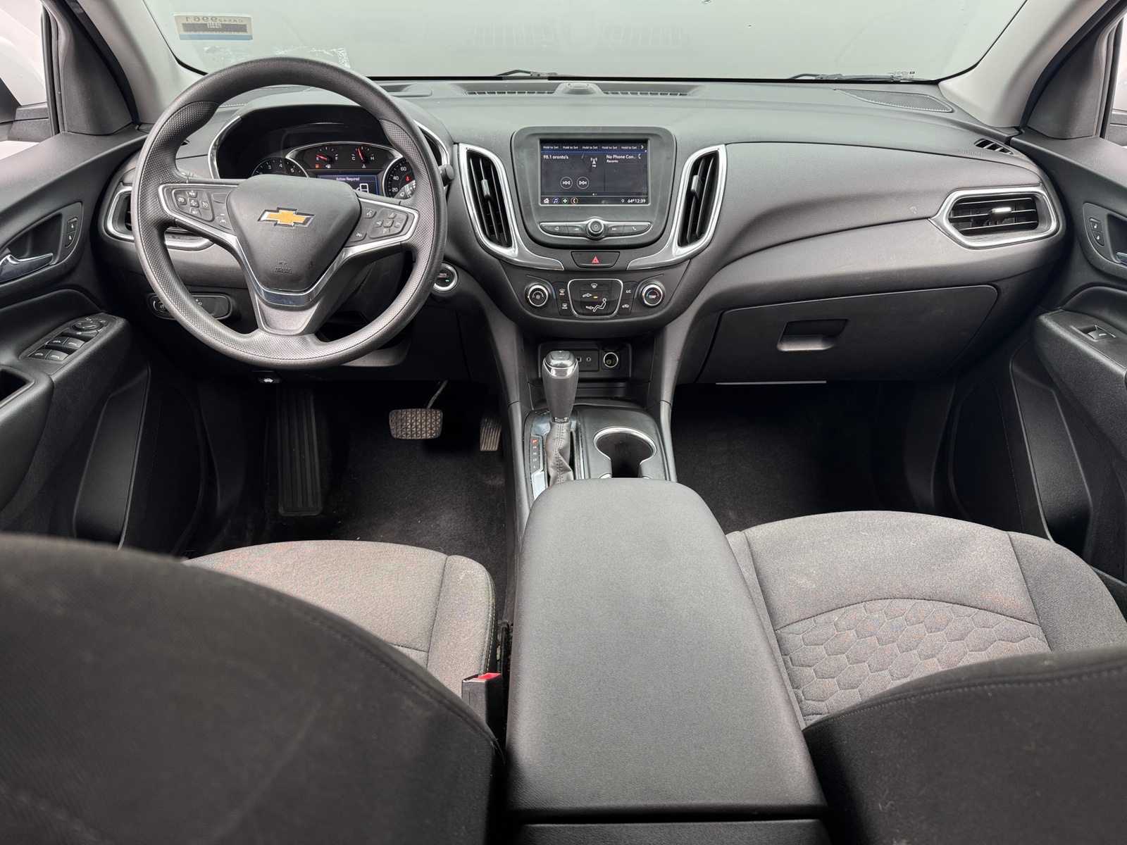 Thumbnail: 2020 Chevrolet Equinox - 3