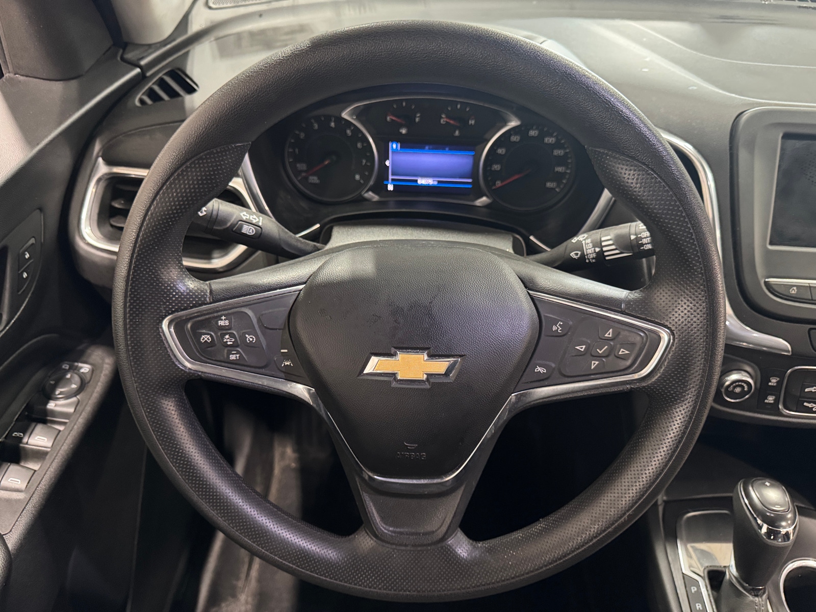 Thumbnail: 2020 Chevrolet Equinox - 5