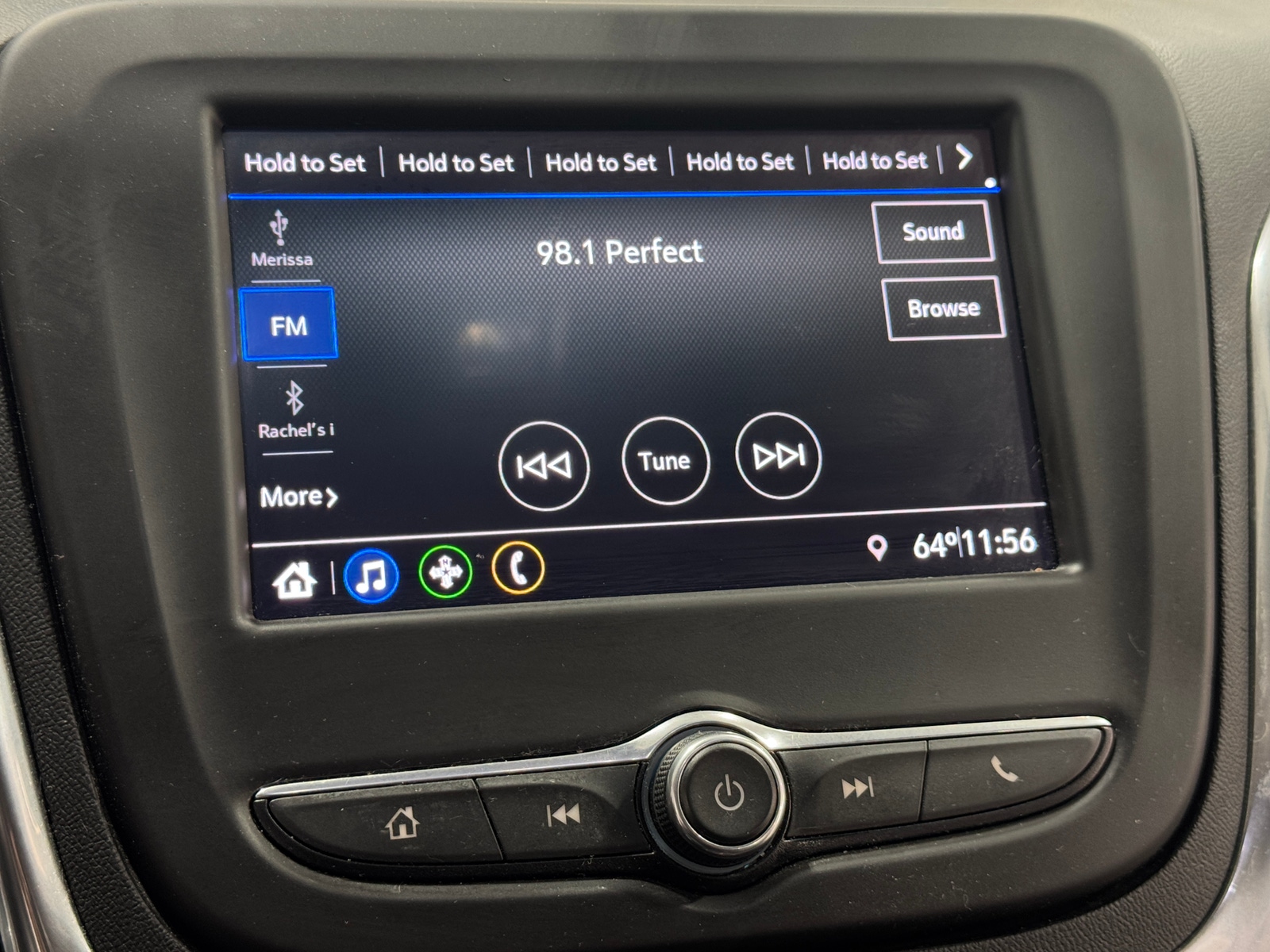 Thumbnail: 2020 Chevrolet Equinox - 4