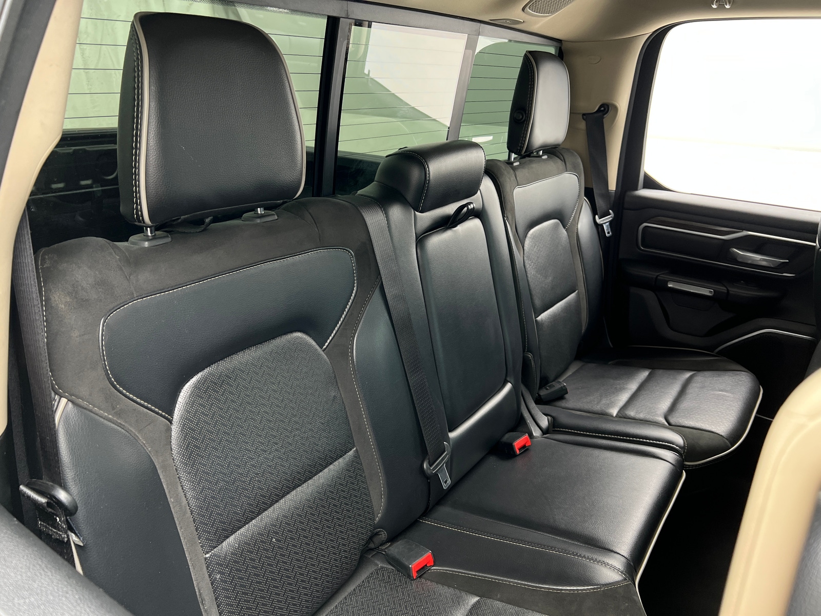 Thumbnail: 2020 RAM 1500 - 5