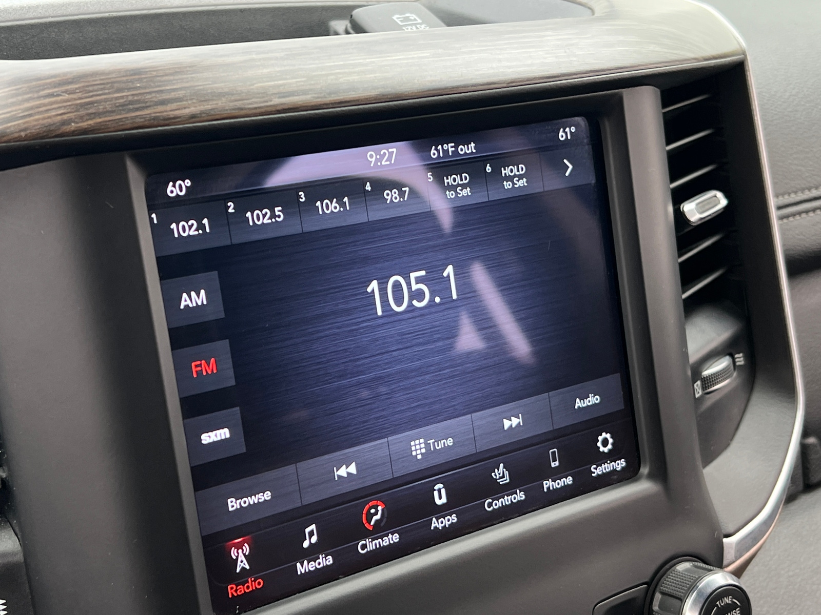 Thumbnail: 2020 RAM 1500 - 3