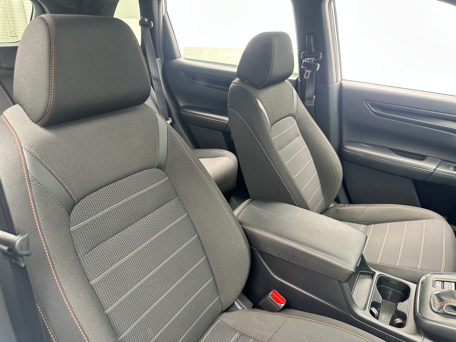 Thumbnail: 2024 Honda CR-V - 2