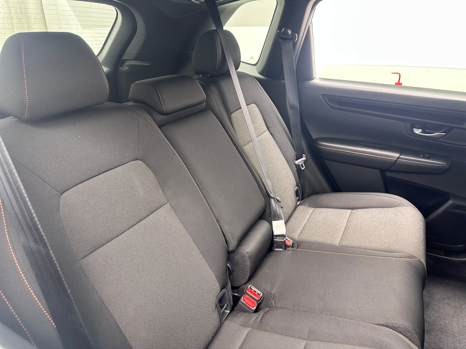 Thumbnail: 2024 Honda CR-V - 6