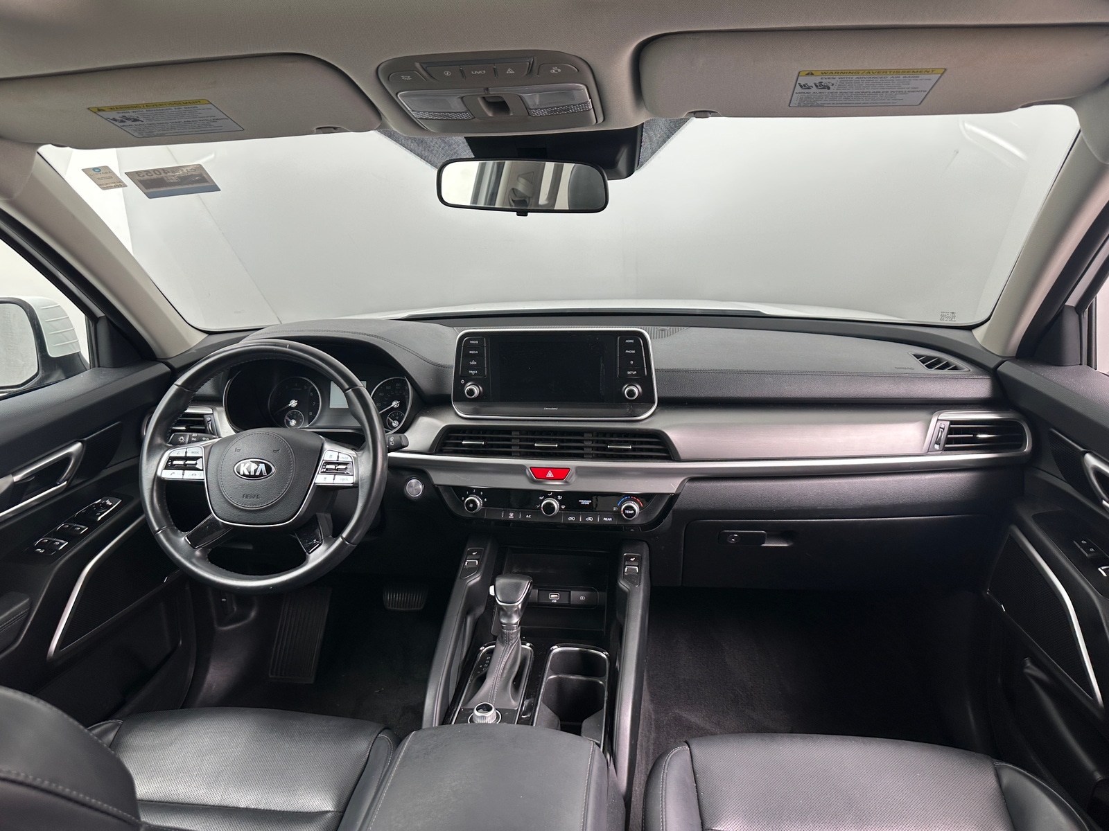 Thumbnail: 2020 Kia Telluride - 2