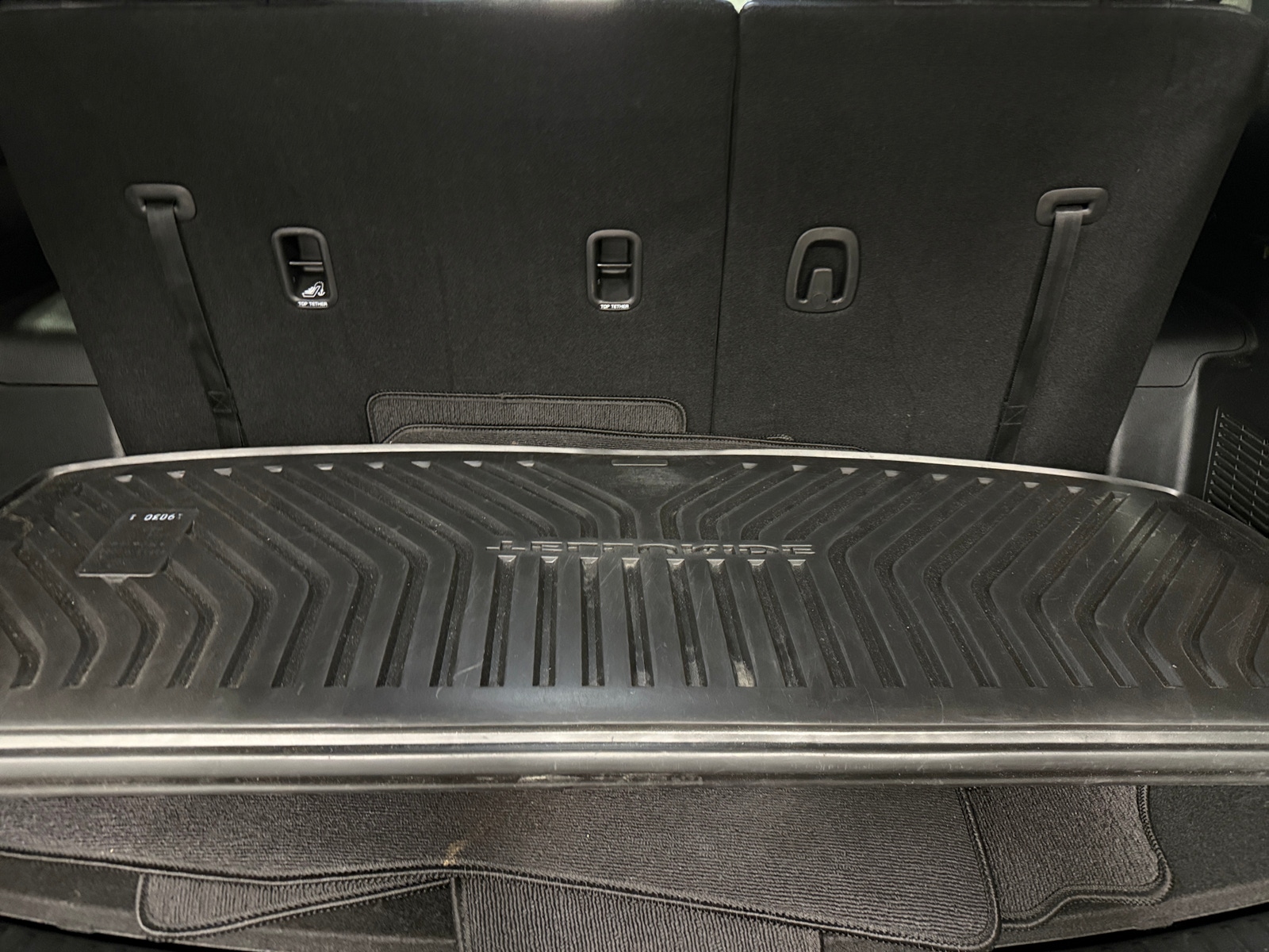 Thumbnail: 2020 Kia Telluride - 6