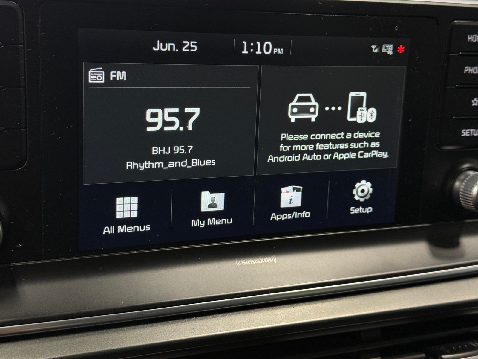 Thumbnail: 2020 Kia Telluride - 3