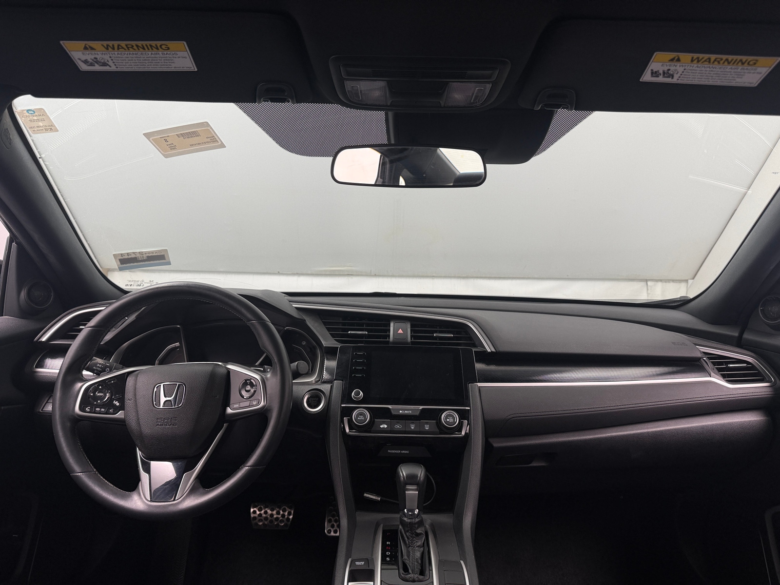 Thumbnail: 2020 Honda Civic - 3