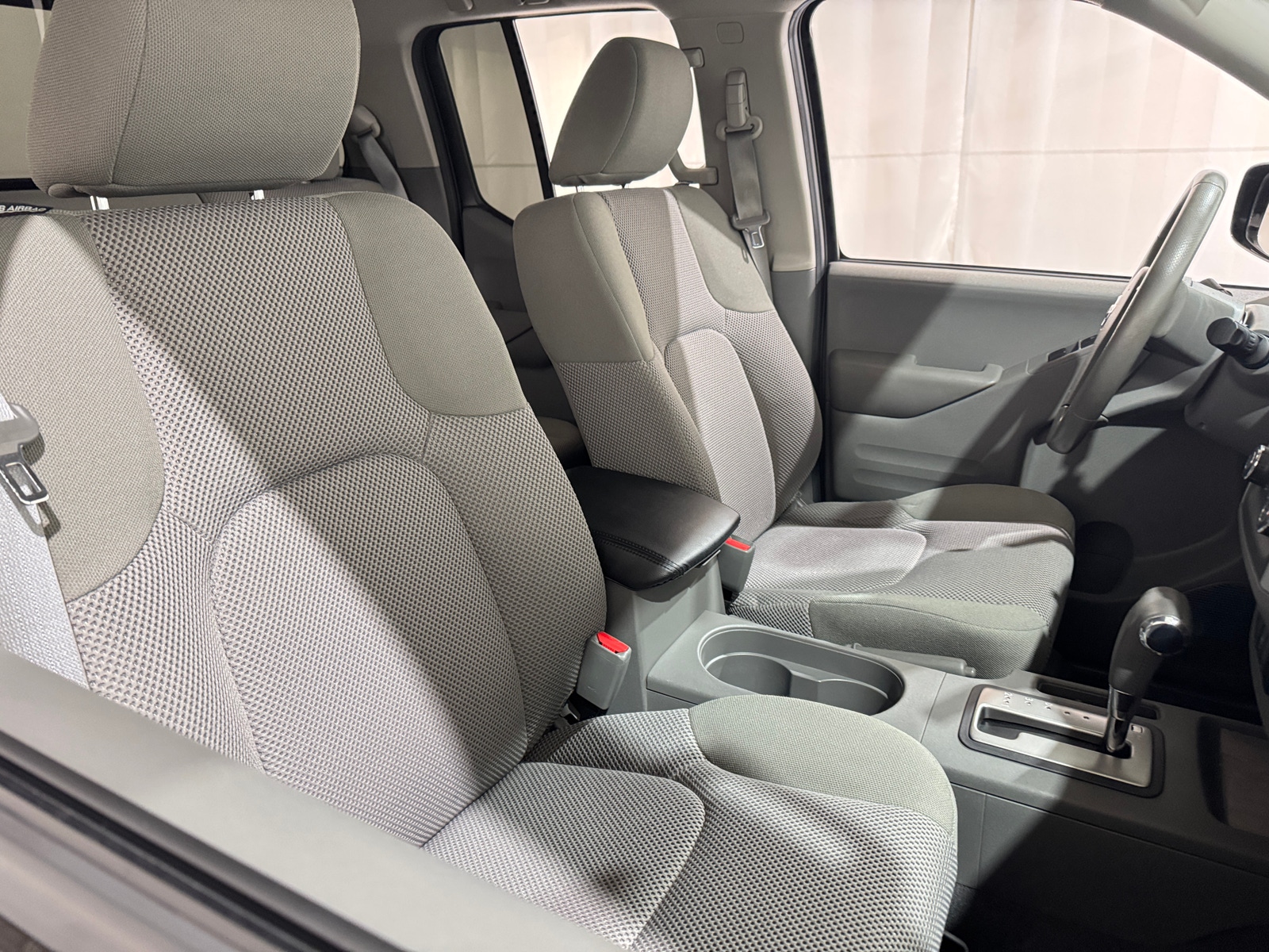 Thumbnail: 2019 Nissan Frontier - 2