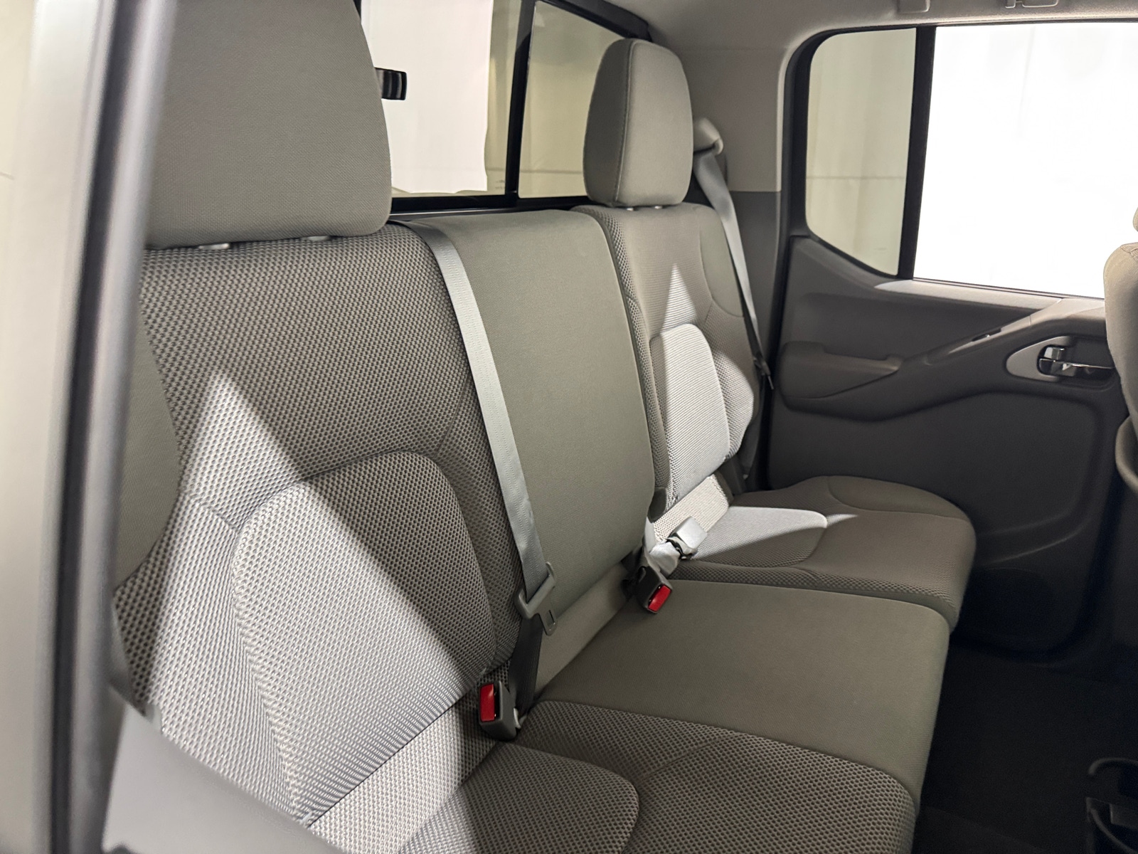 Thumbnail: 2019 Nissan Frontier - 6