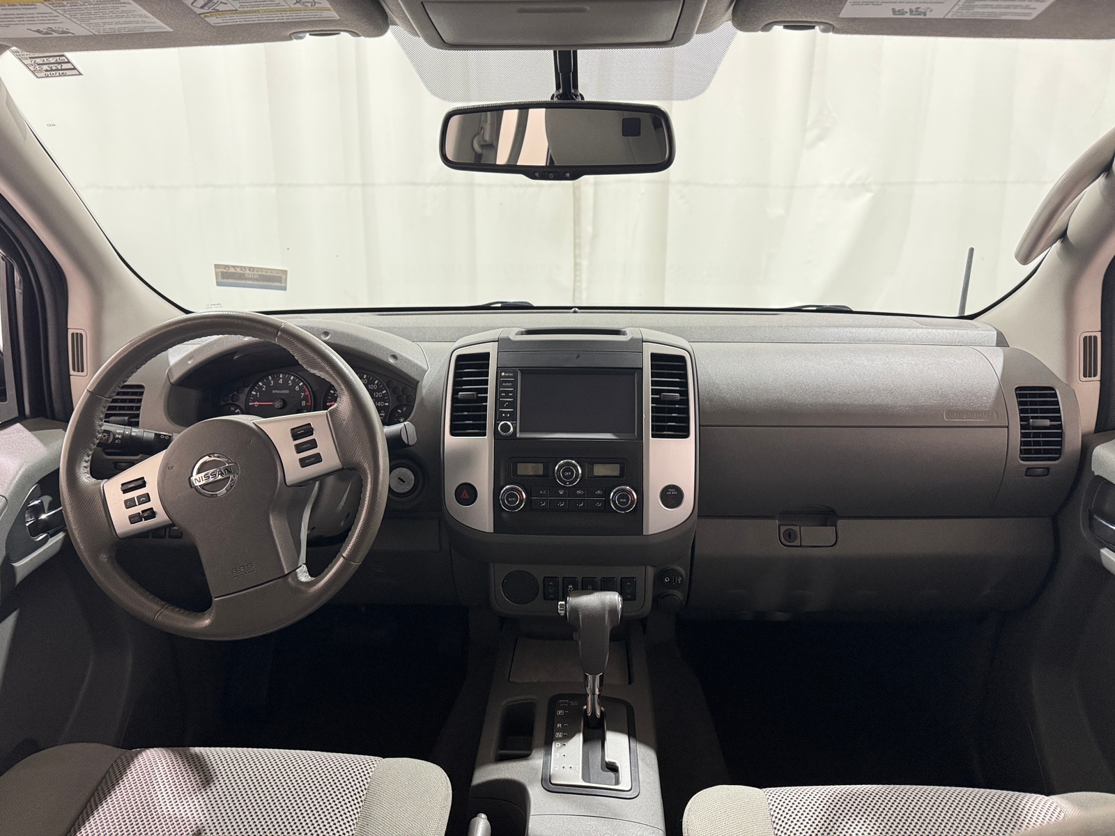 Thumbnail: 2019 Nissan Frontier - 3