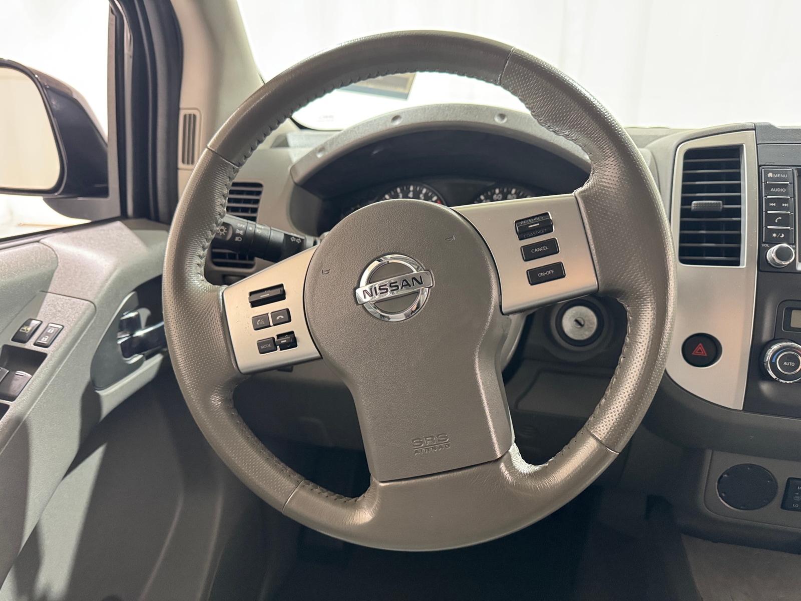 Thumbnail: 2019 Nissan Frontier - 5