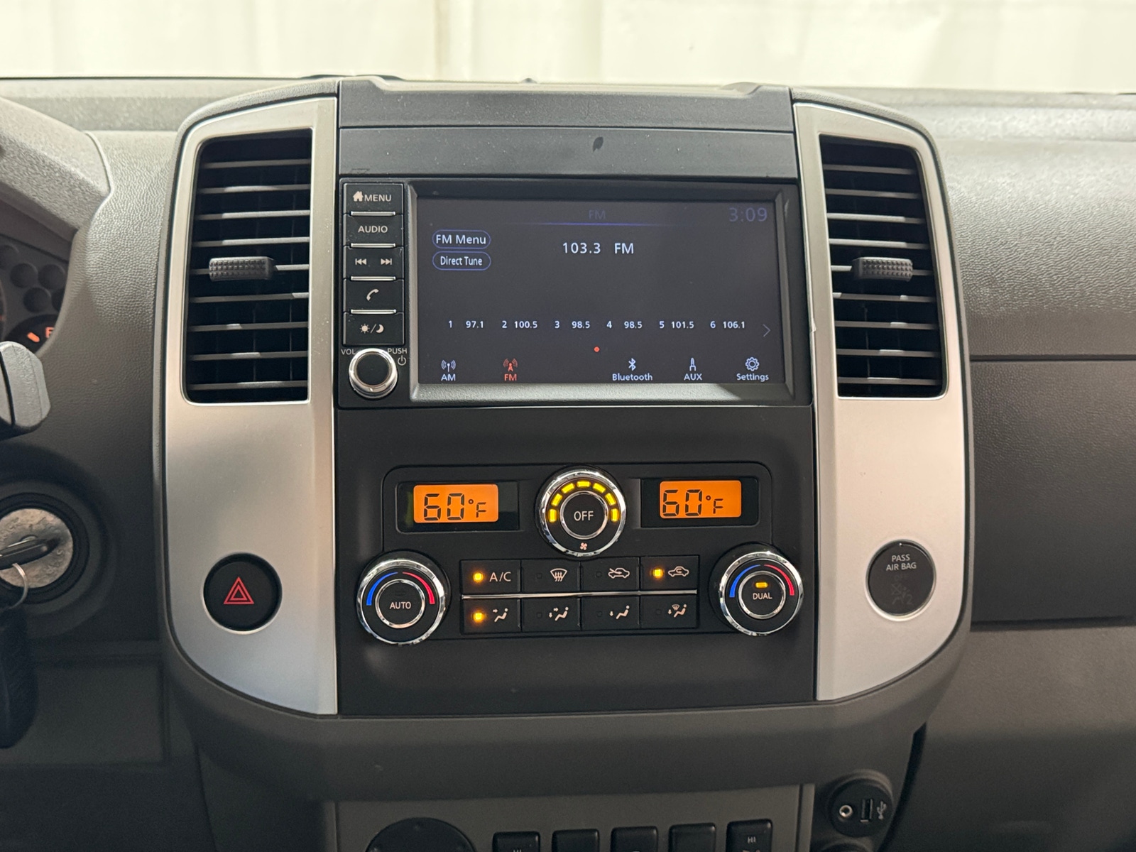Thumbnail: 2019 Nissan Frontier - 4
