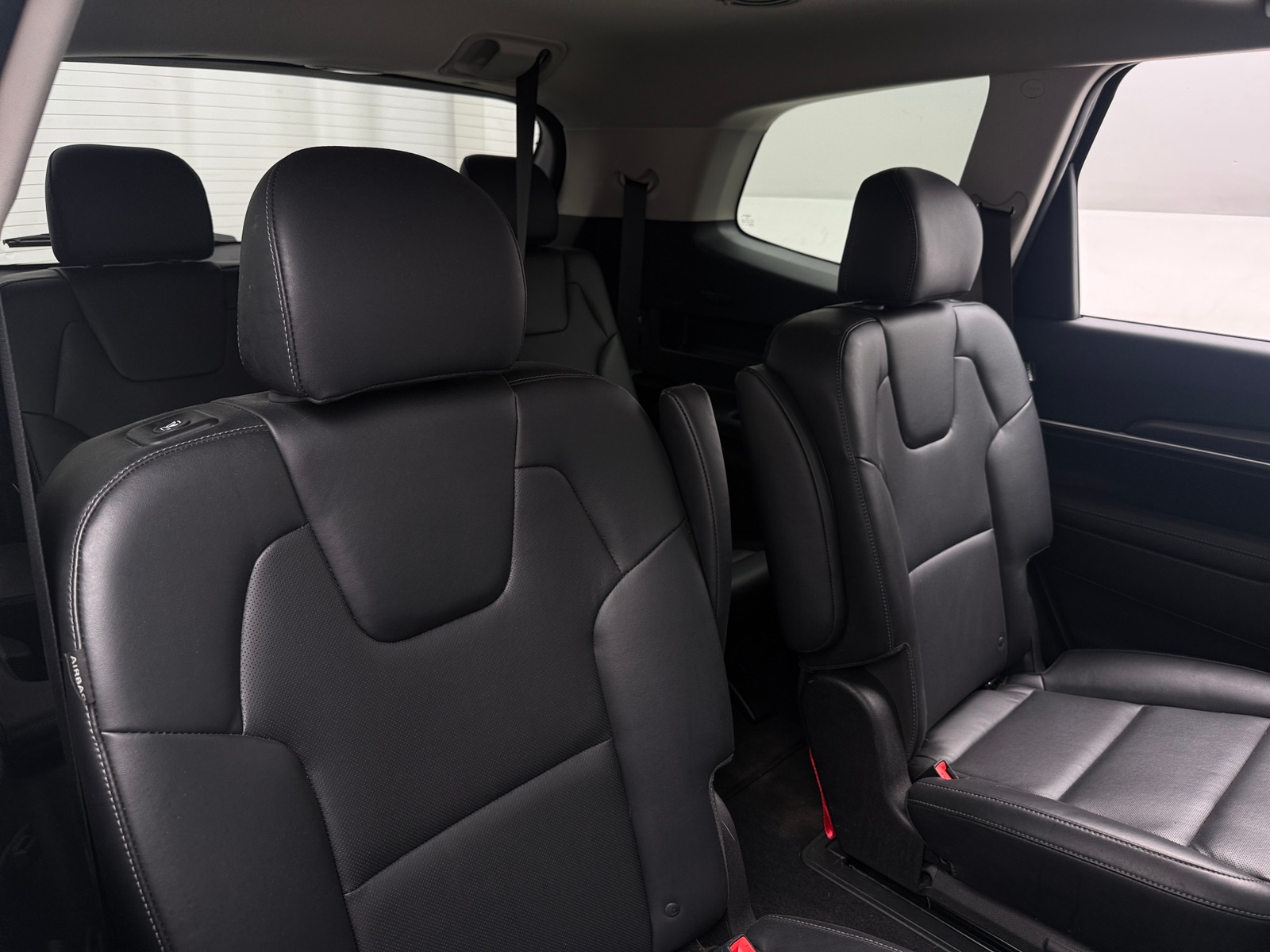 Thumbnail: 2023 Kia Telluride - 5