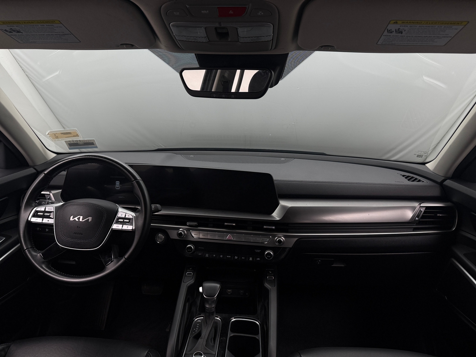 Thumbnail: 2023 Kia Telluride - 2