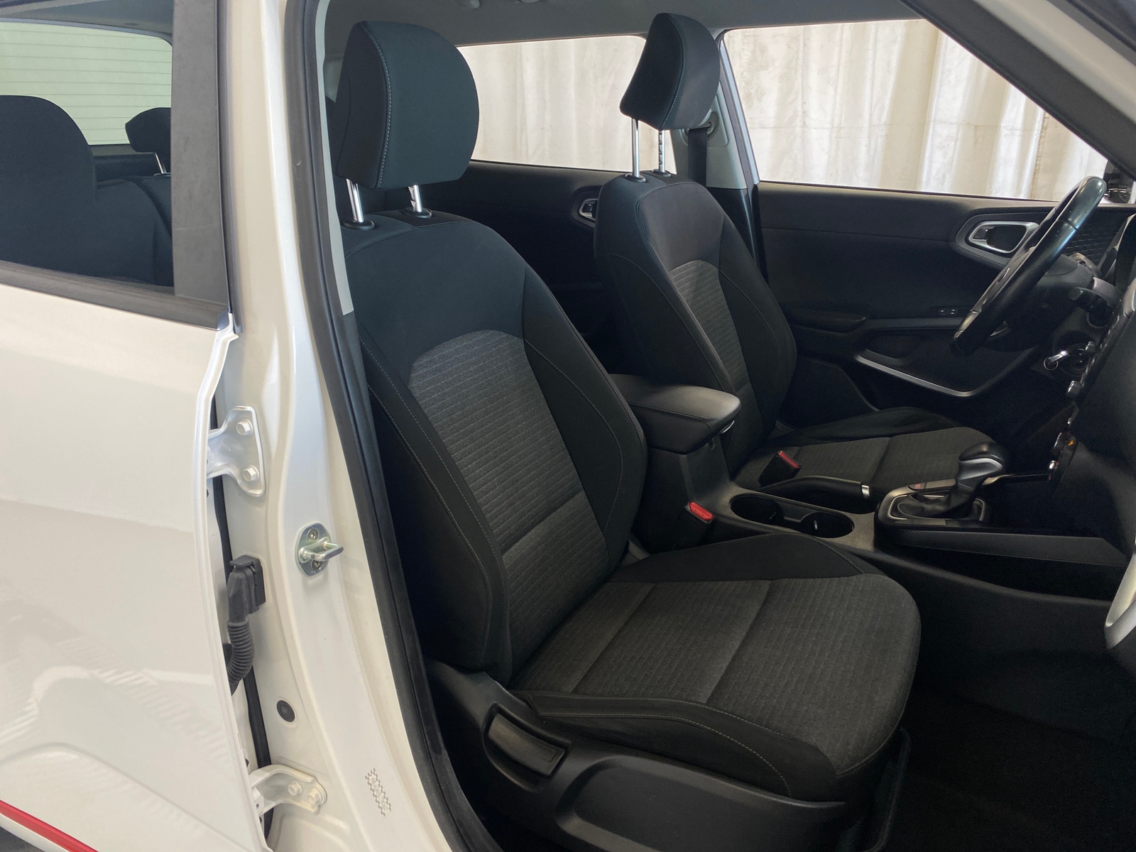 Thumbnail: 2020 Kia Soul - 2