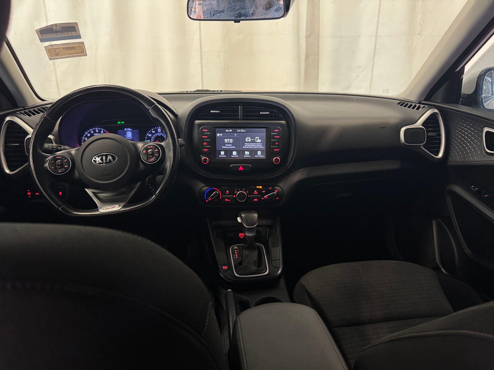 Thumbnail: 2020 Kia Soul - 3