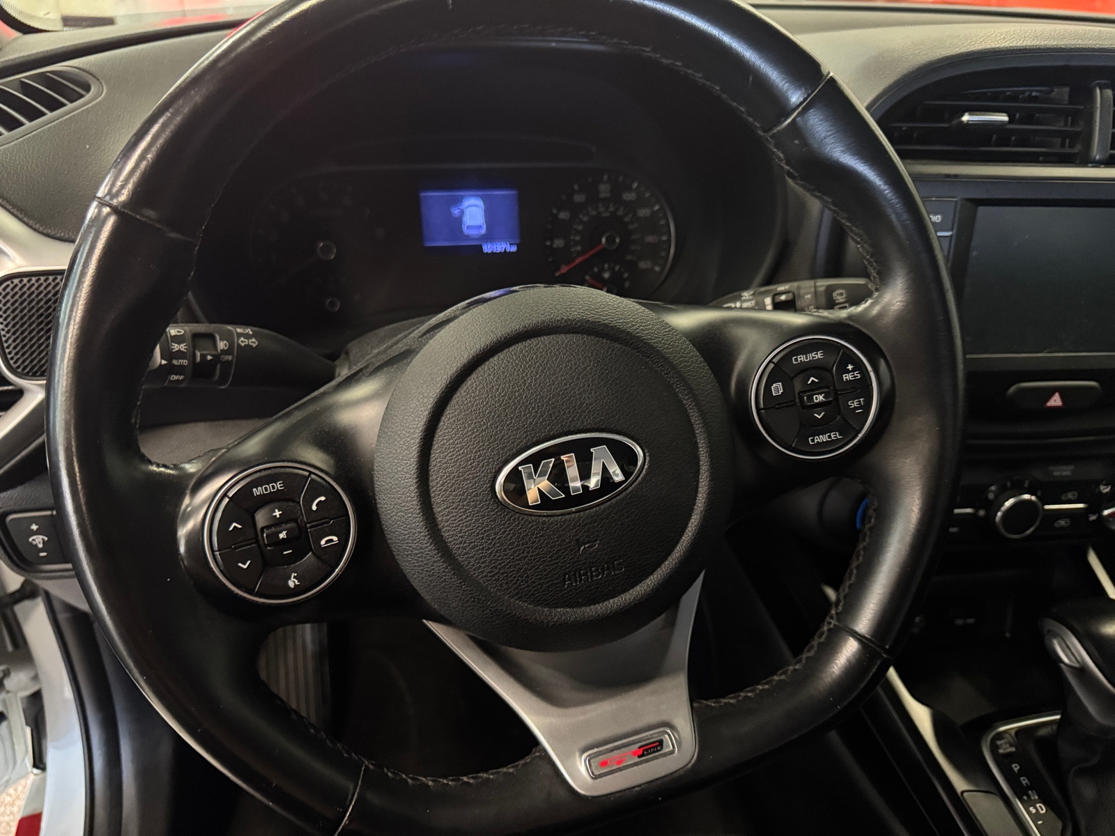 Thumbnail: 2020 Kia Soul - 5