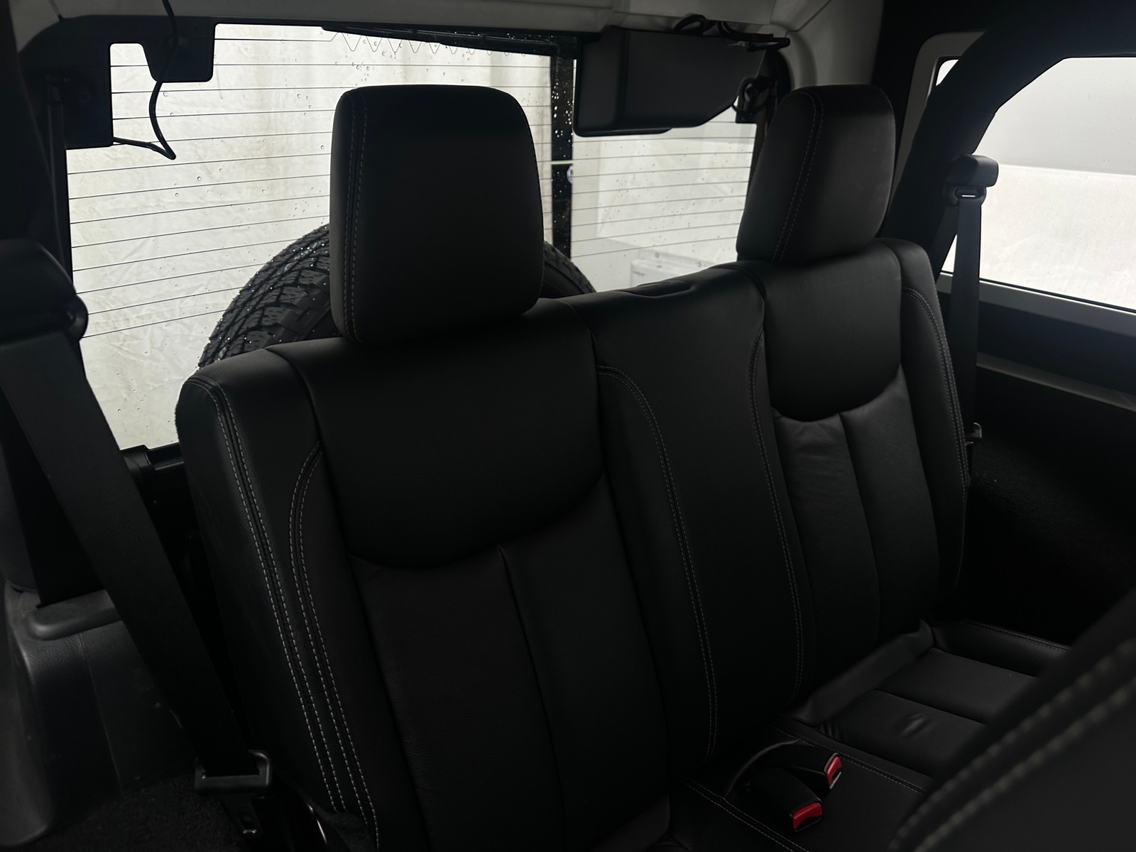 Thumbnail: 2016 Jeep Wrangler - 5