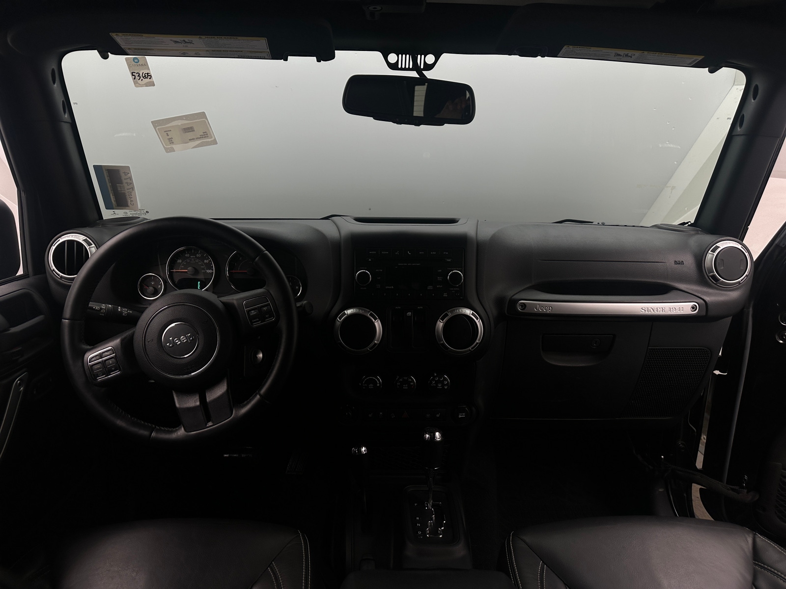 Thumbnail: 2016 Jeep Wrangler - 2