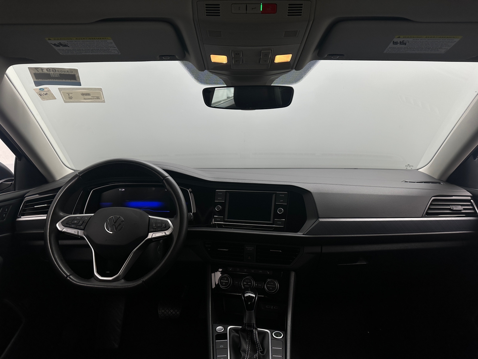 Thumbnail: 2024 Volkswagen Jetta - 2