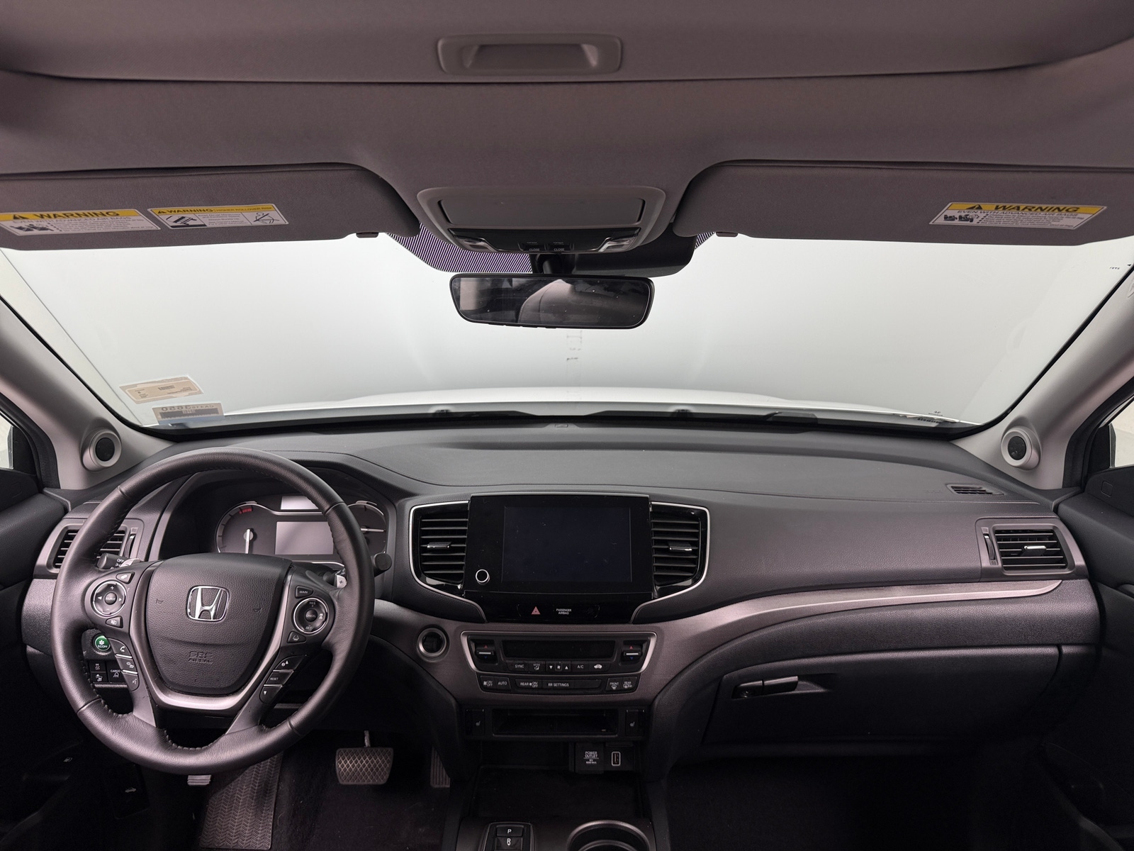 Thumbnail: 2023 Honda Ridgeline - 2
