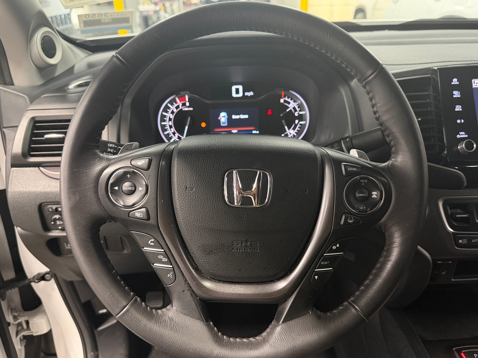 Thumbnail: 2023 Honda Ridgeline - 4
