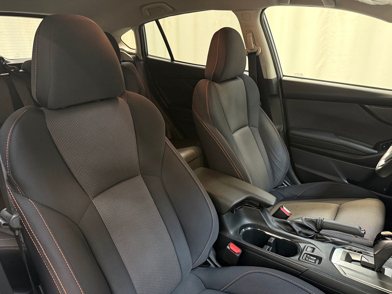 Thumbnail: 2019 Subaru Crosstrek - 2