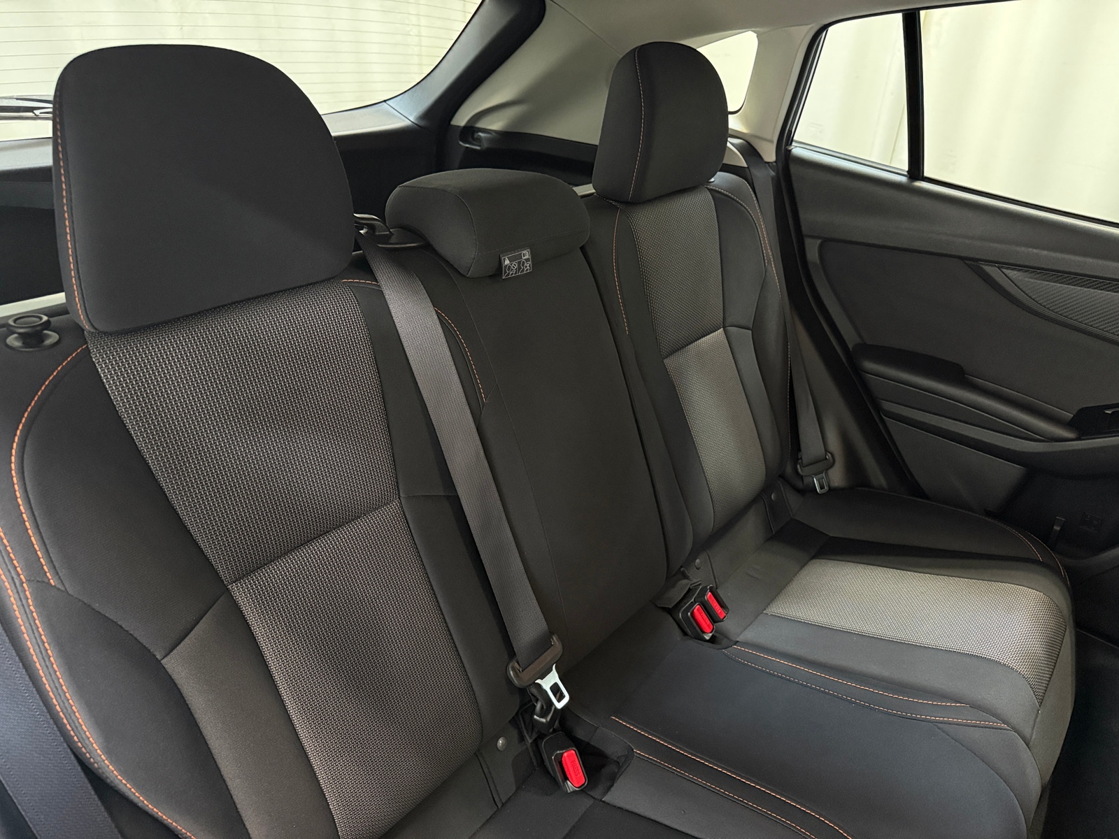 Thumbnail: 2019 Subaru Crosstrek - 6