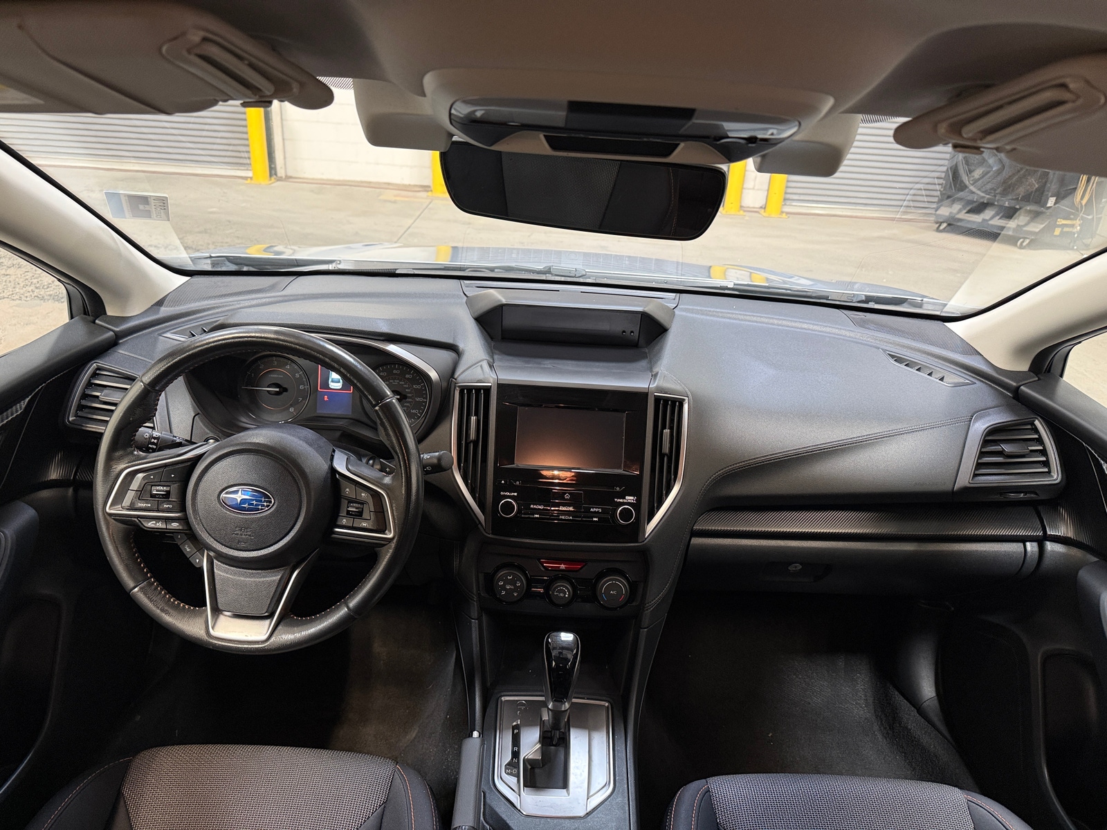 Thumbnail: 2019 Subaru Crosstrek - 3