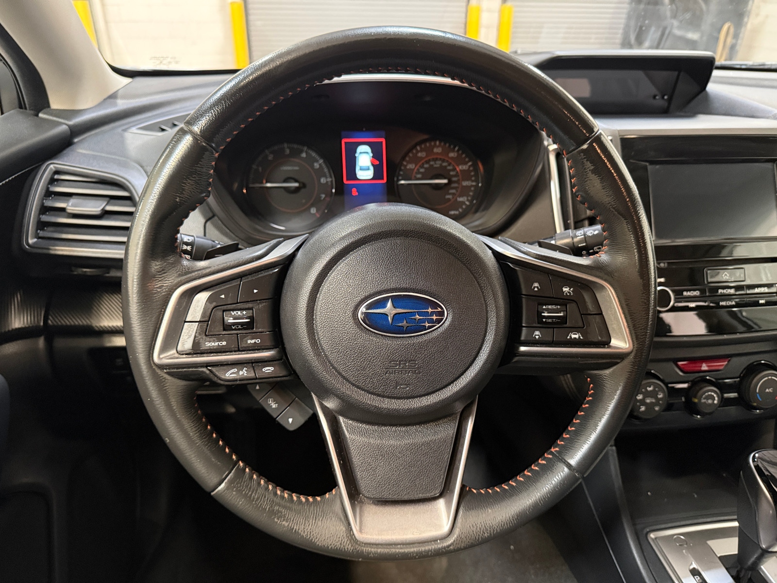 Thumbnail: 2019 Subaru Crosstrek - 5