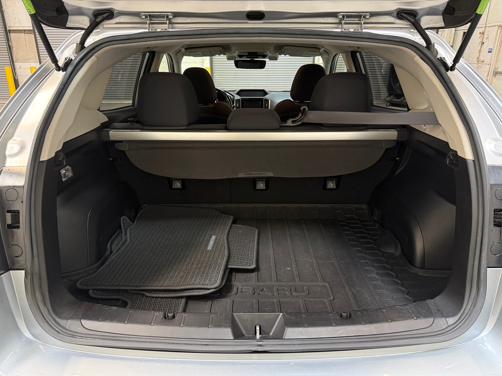 Thumbnail: 2019 Subaru Crosstrek - 7