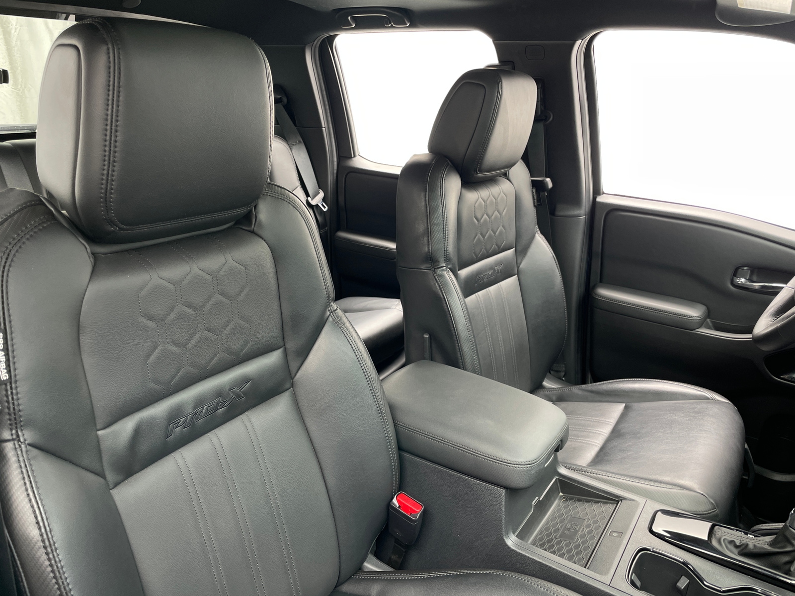 Thumbnail: 2022 Nissan Frontier - 2