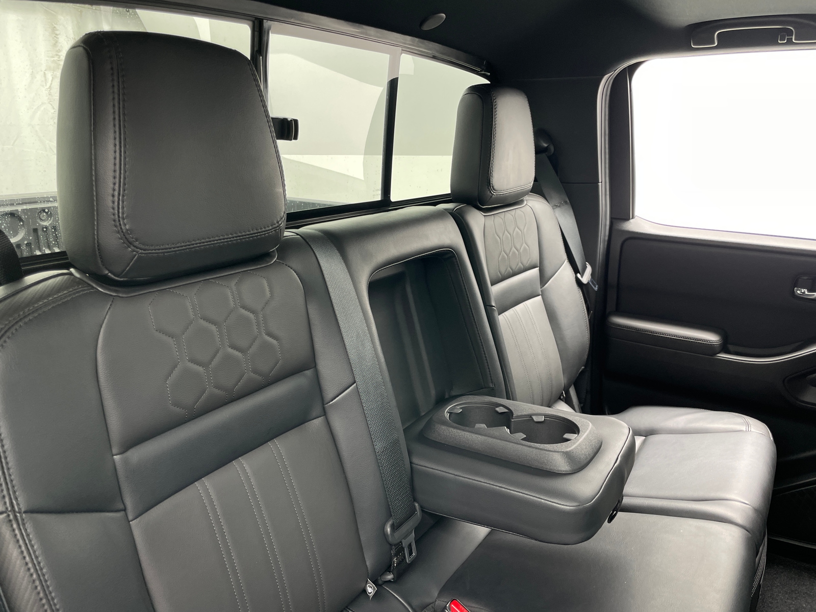 Thumbnail: 2022 Nissan Frontier - 6