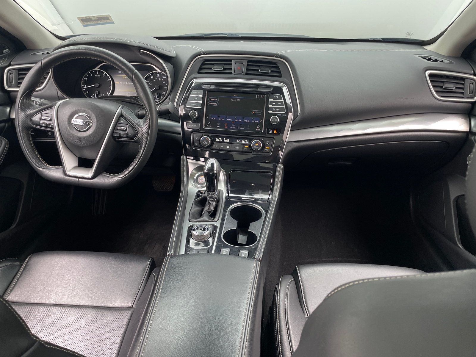 Thumbnail: 2020 Nissan Maxima - 2