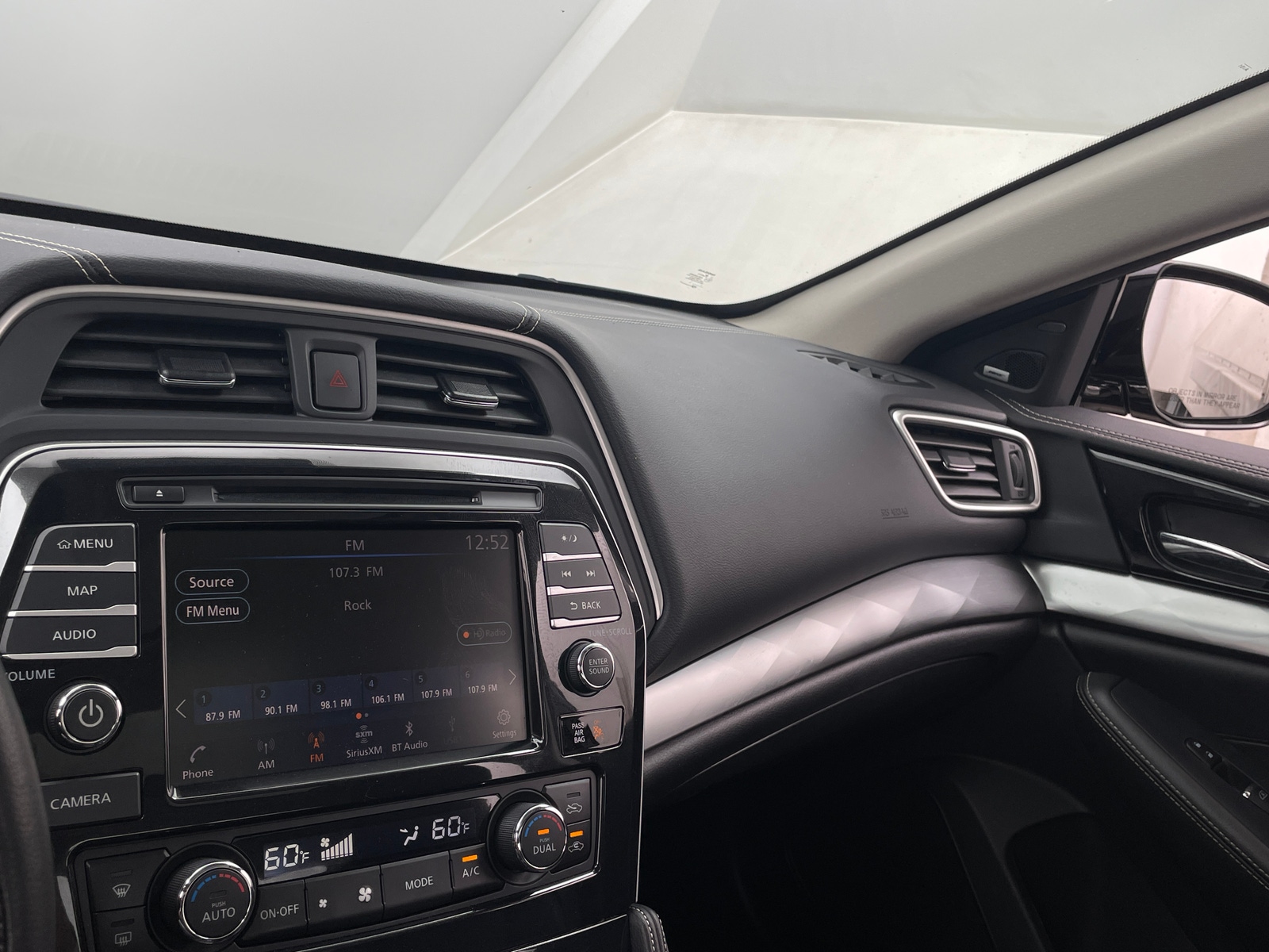 Thumbnail: 2020 Nissan Maxima - 3
