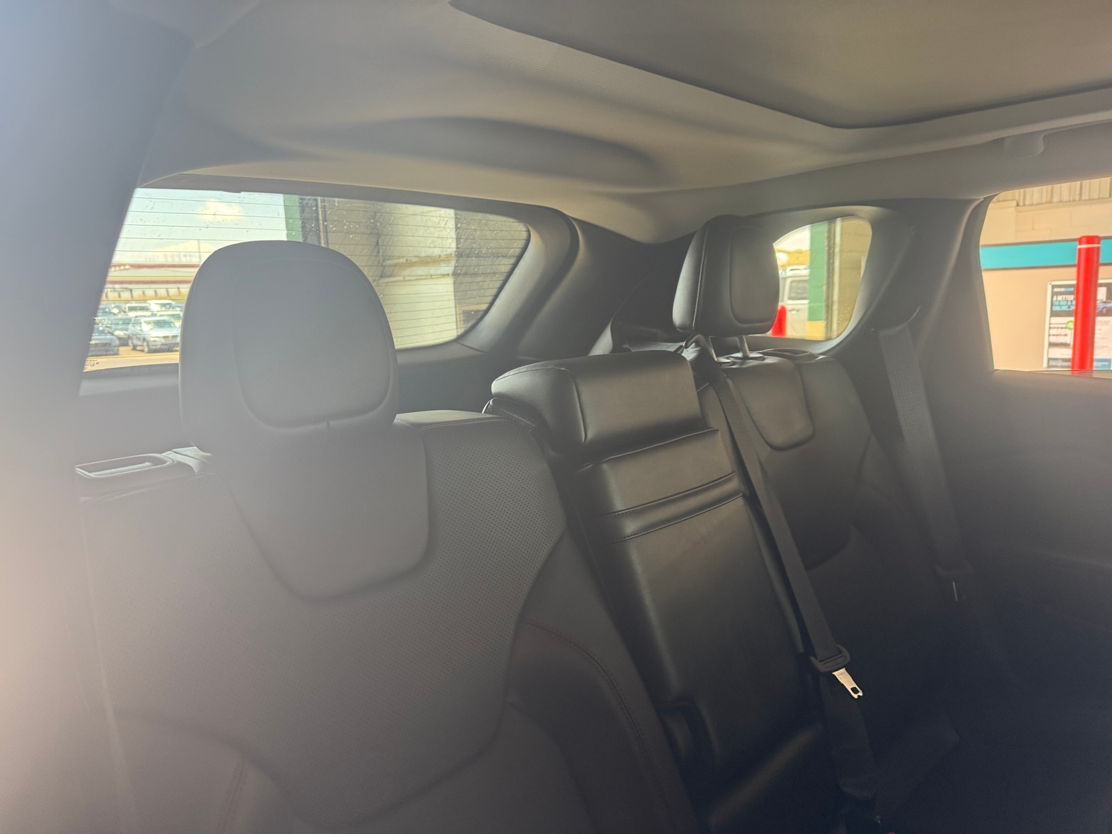 Thumbnail: 2019 Jeep Cherokee - 5