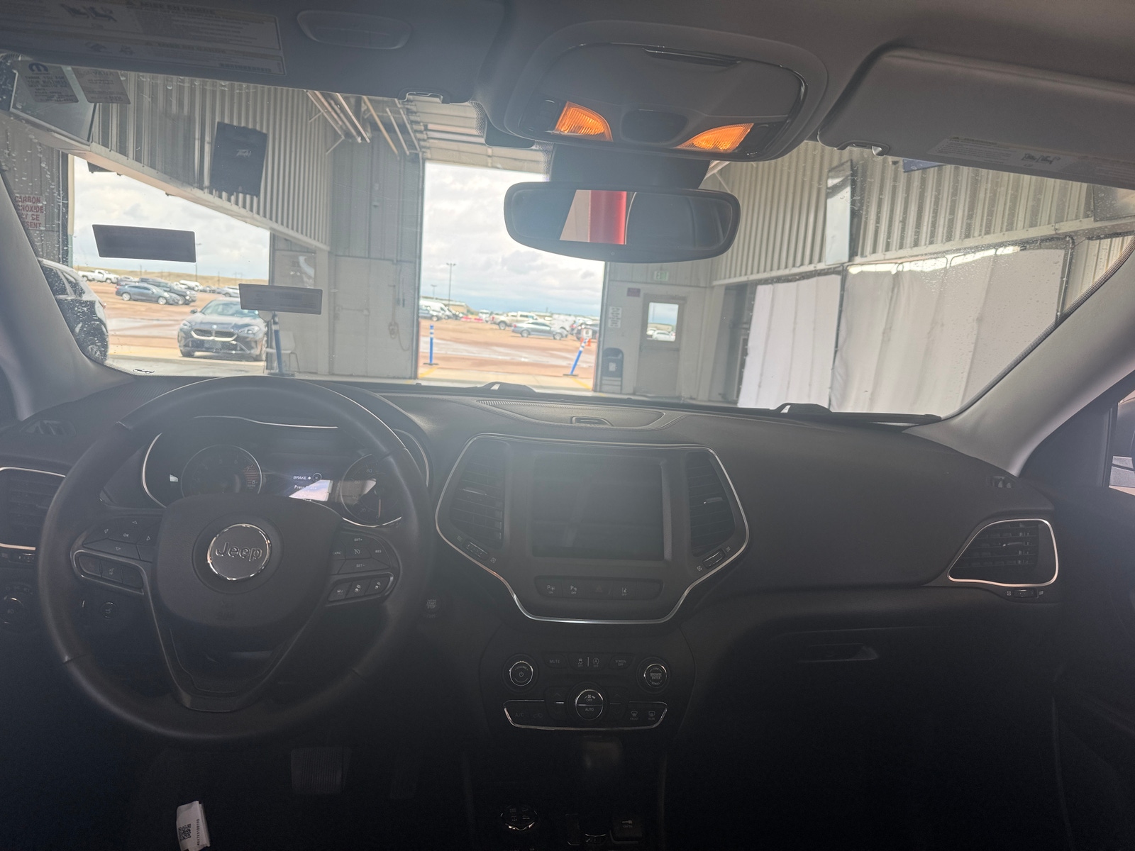 Thumbnail: 2019 Jeep Cherokee - 2