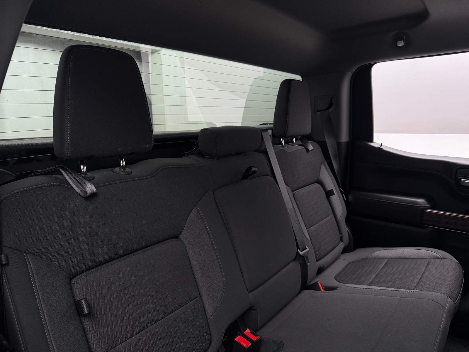 Thumbnail: 2022 Chevrolet Silverado 1500 - 6