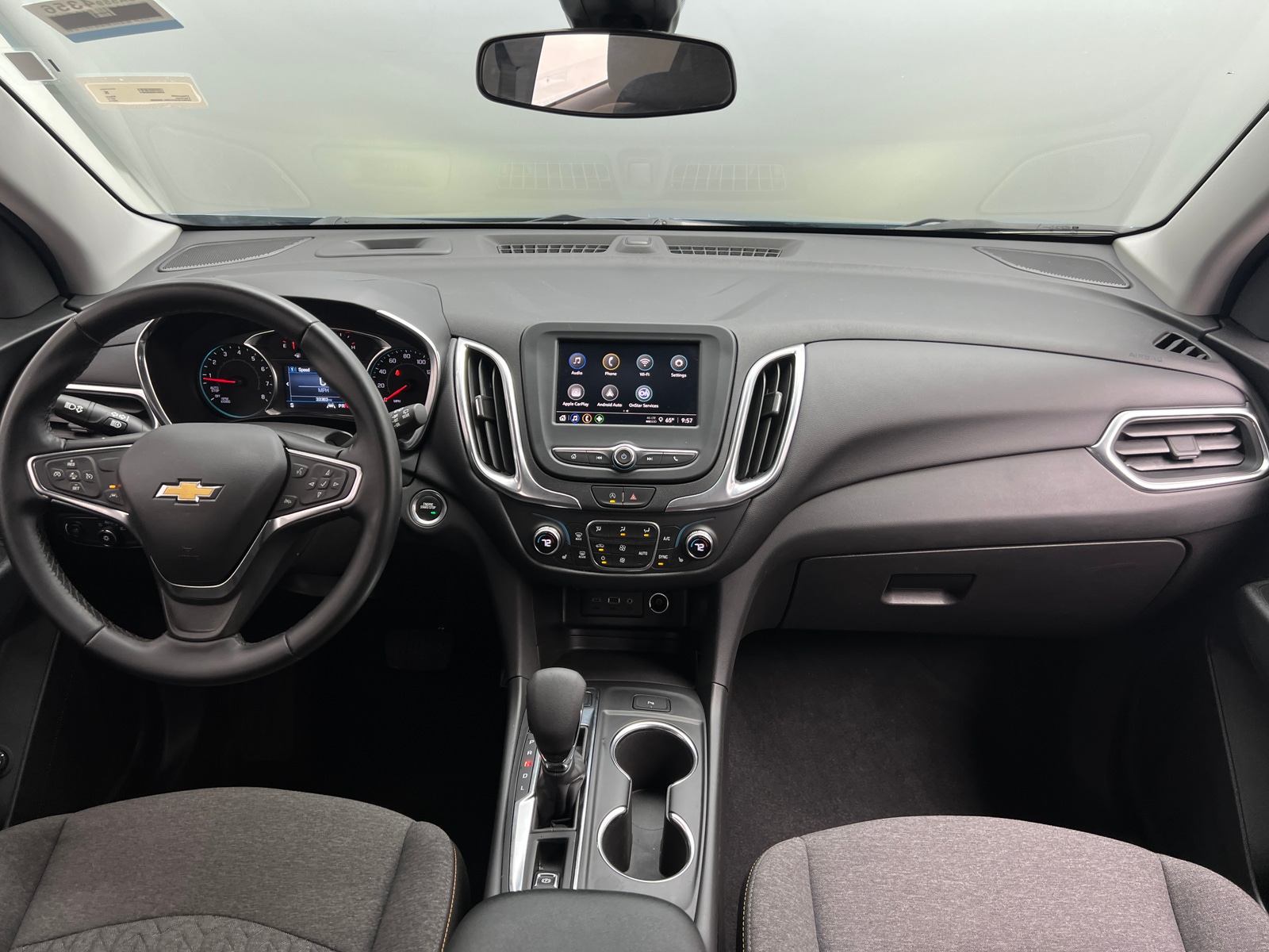 Thumbnail: 2024 Chevrolet Equinox - 3
