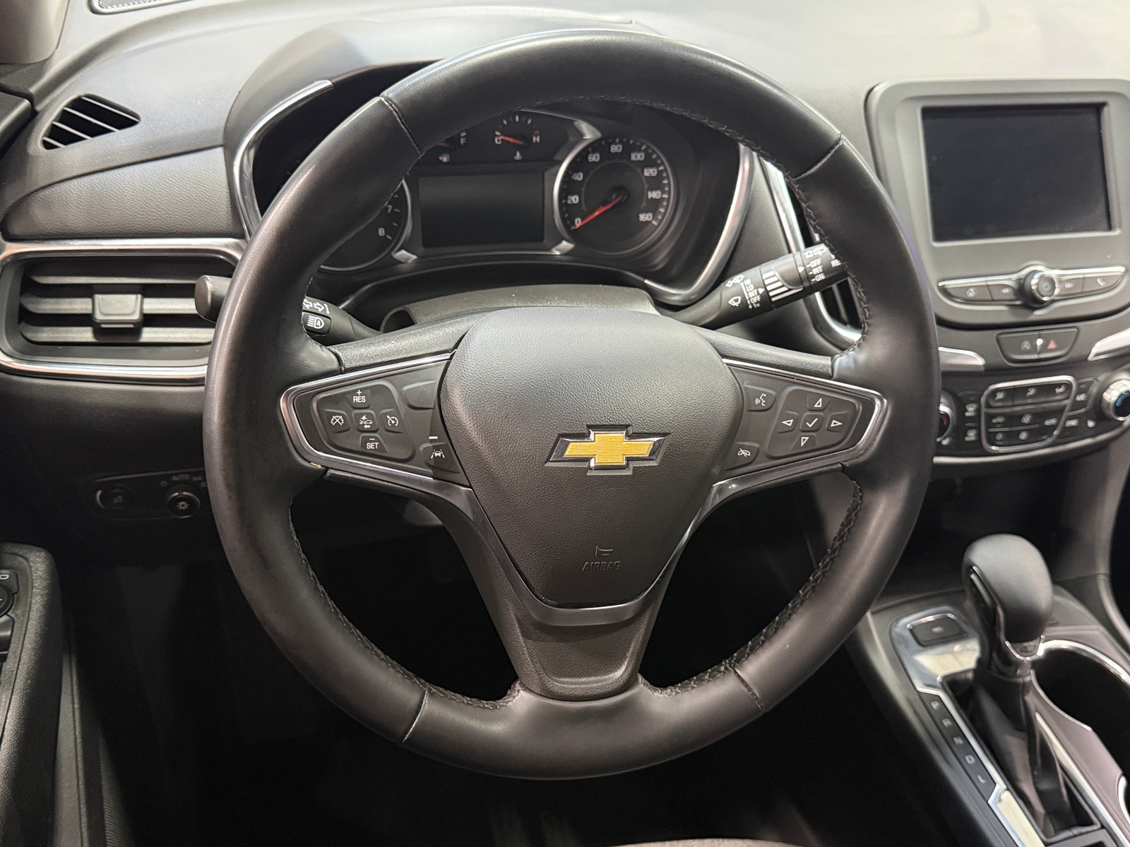 Thumbnail: 2024 Chevrolet Equinox - 5