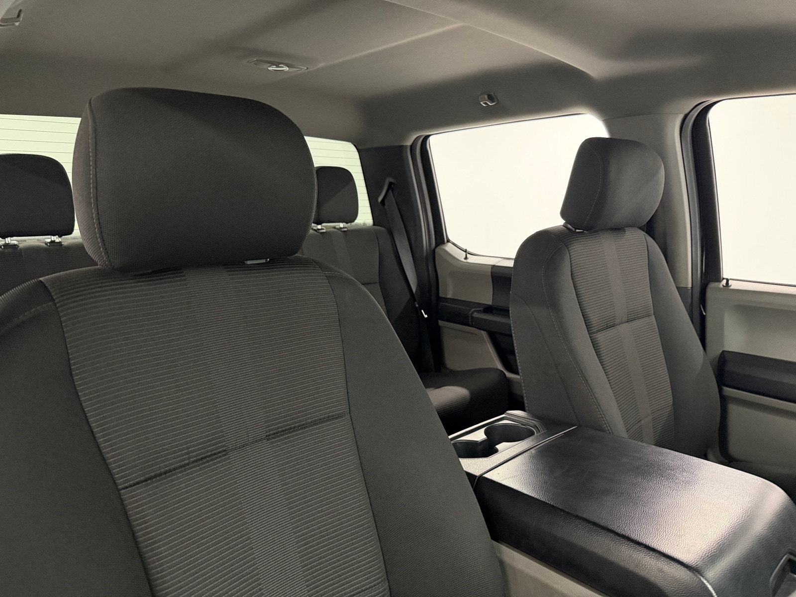 Thumbnail: 2020 Ford Econoline - 2