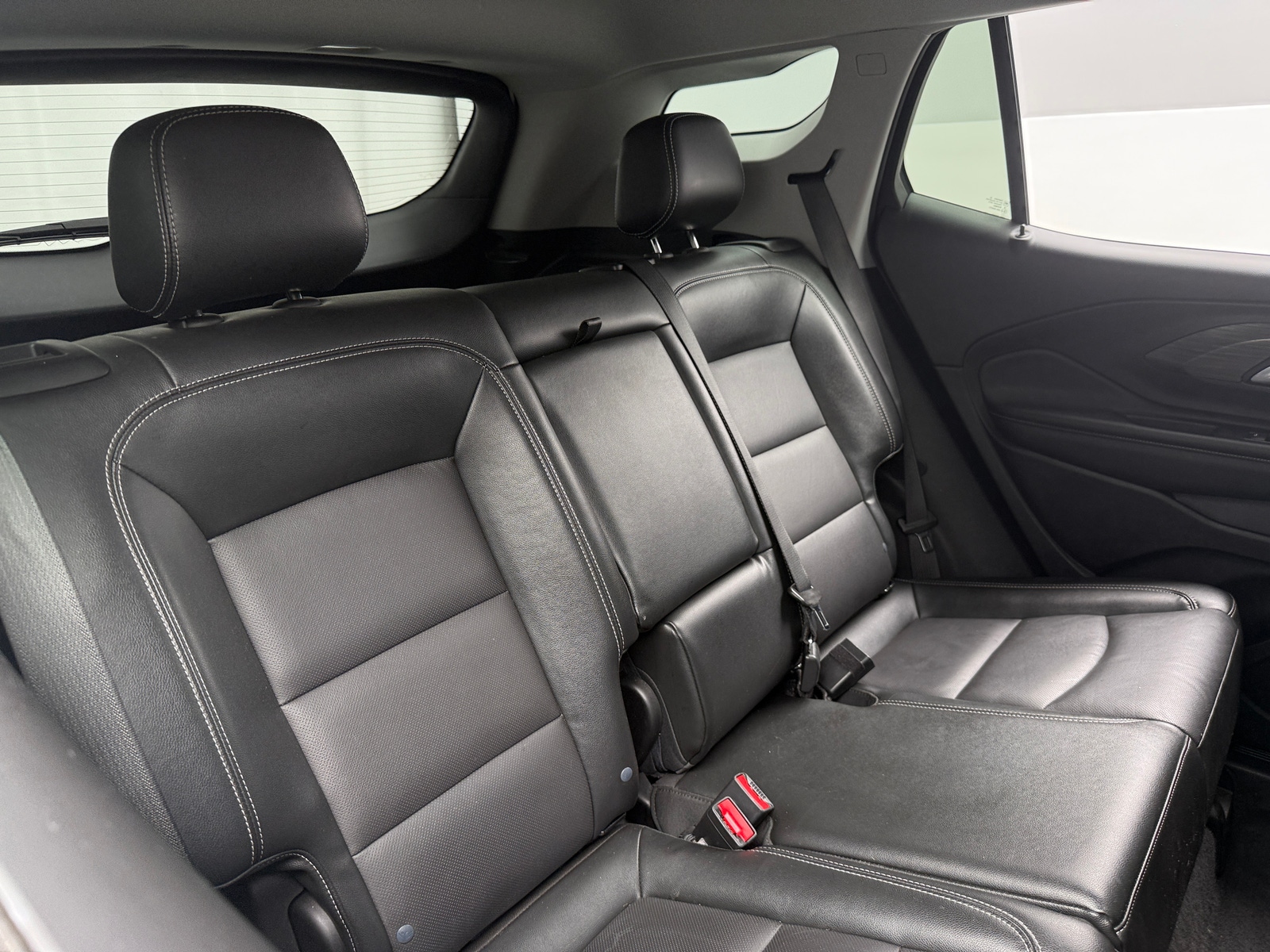 Thumbnail: 2024 GMC Terrain - 5