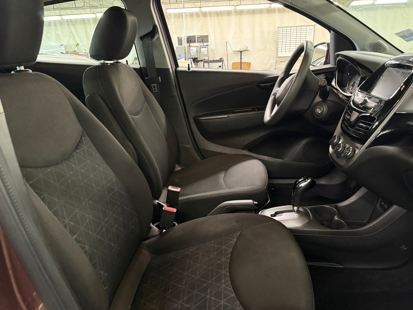 Thumbnail: 2019 Chevrolet Spark - 2