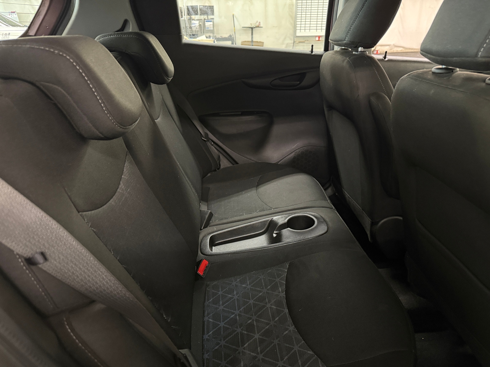 Thumbnail: 2019 Chevrolet Spark - 6