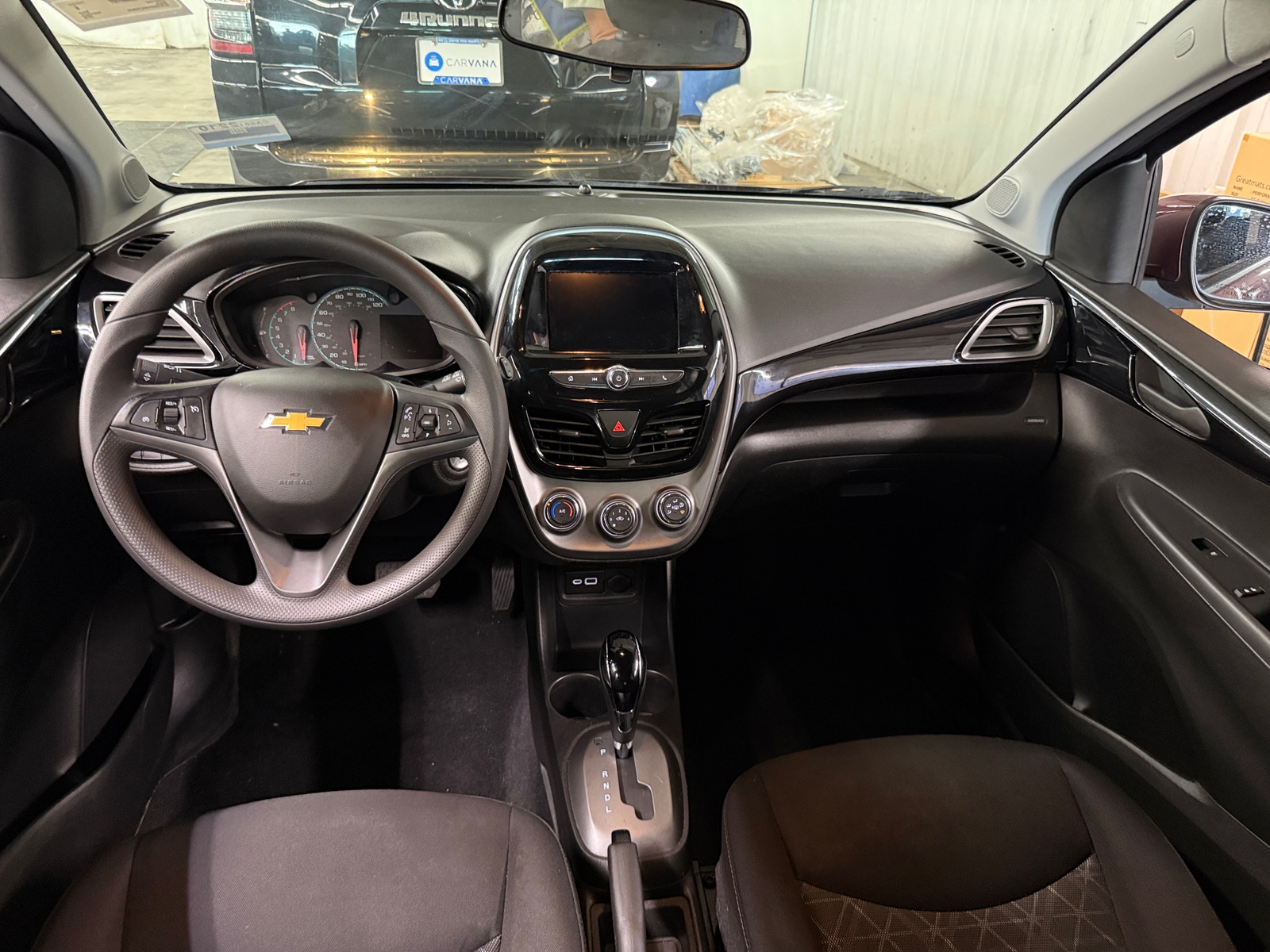 Thumbnail: 2019 Chevrolet Spark - 3