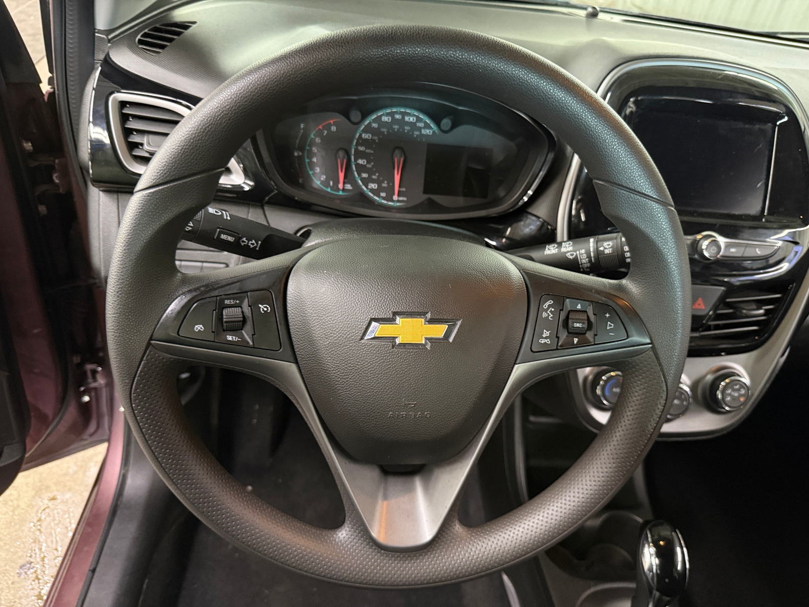 Thumbnail: 2019 Chevrolet Spark - 5