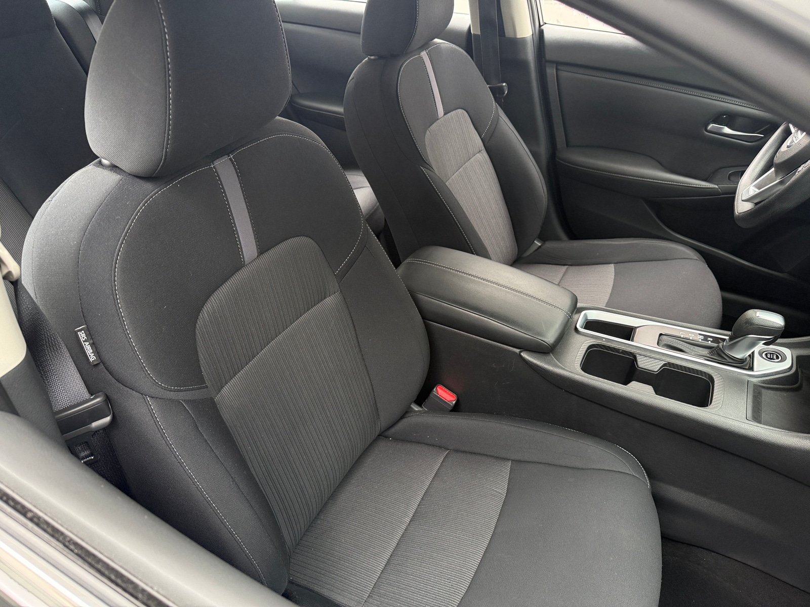 Thumbnail: 2023 Nissan Sentra - 2