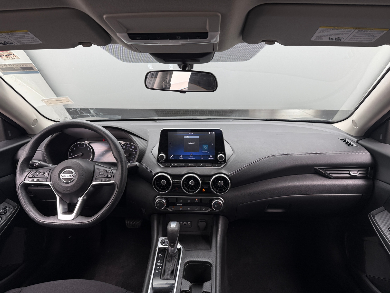 Thumbnail: 2023 Nissan Sentra - 3